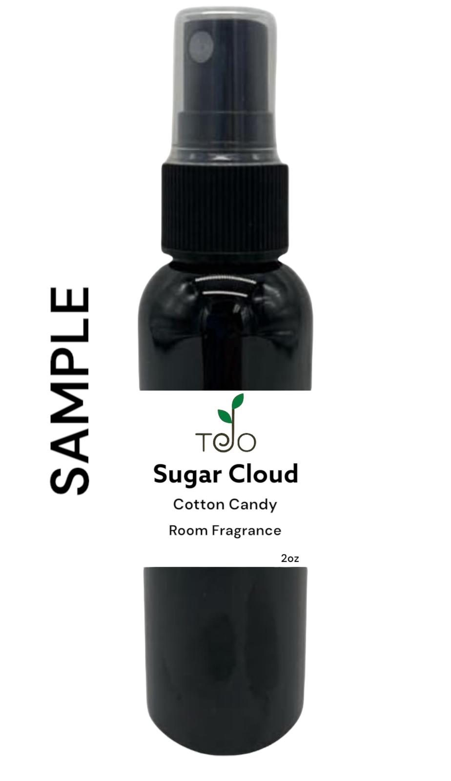 Sugar Cloud Room Spray