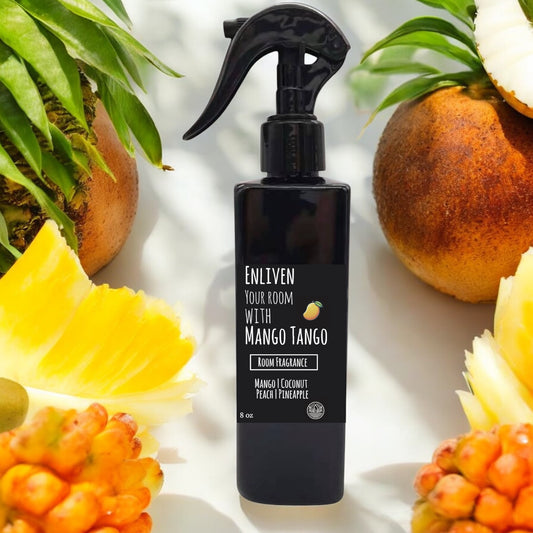 Mango Tango