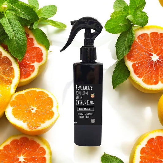 Citrus Zing