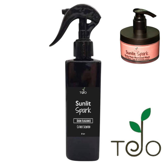 Sunlit Spark Room Spray