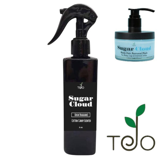 Sugar Cloud Room Spray