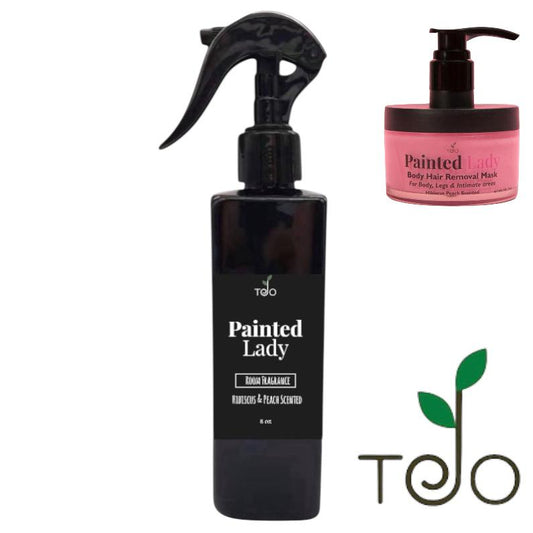 Painted Lady Room Spray